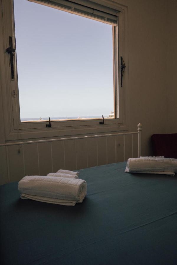 La Terrazza Di Chiavari Bagian luar foto